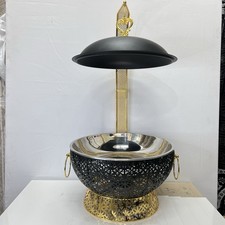 8L Warm Buffet Serving Dish |