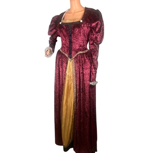 Medieval costume renaissance - costume,