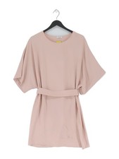 P.A.R.O.S.H. A-Line Midi Dress