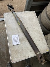 Toyota Hilux Surf MK5 1992