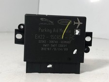 LAND ROVER DISCOVERY 4 PARKING AID MODULE EH22-15C859-BC A175