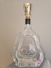 Hennessy XO La Carafe 70CL - Empty Bottle 
