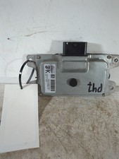 NISSAN JUKE TEKNA DCI 2015-2019 Gearbox module EMU10-022N P47