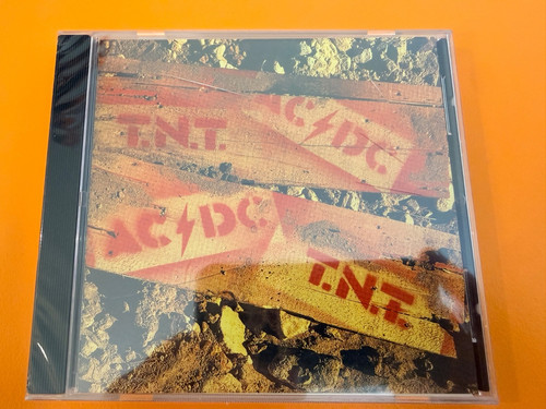 Cd 2006 - t.n.t.,