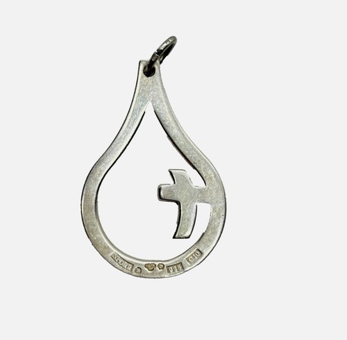 Vintage swedish sporr sterling - vintage,