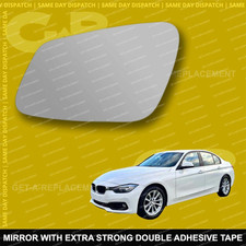 For BMW 3 Series wing mirror