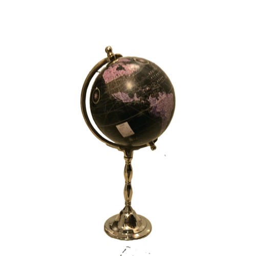 Decorative tabletop world - decorative,