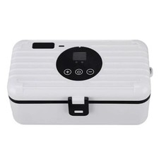 Insulin Refrigerator Cooling Case with Temperature Display Screen