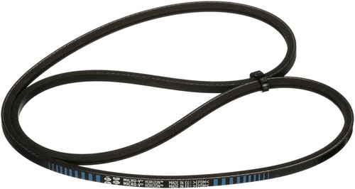 Gates 2pj860 ribbed belt - v-ribbed,