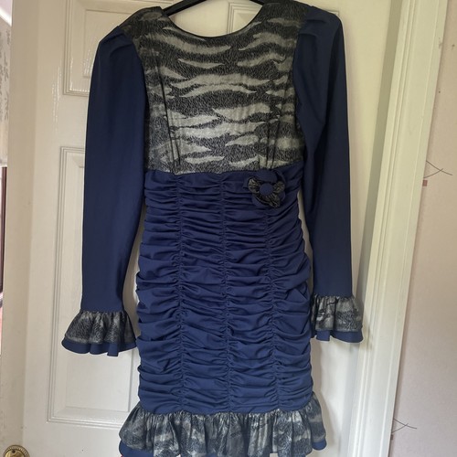 Vintage style dress - vintage,