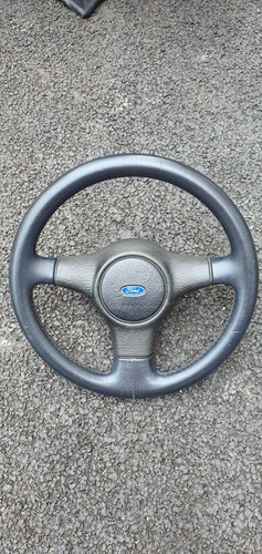 Ford fiesta rs1800 steering - ford,