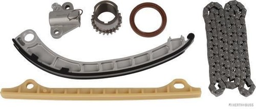 Camshaft drive chain - , and