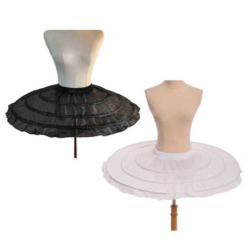 Girls petticoat crinoline - girls,