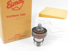 Eimac 5CX1500A RF Vintage NOS