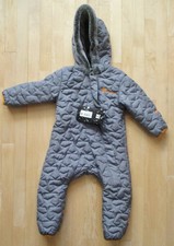 The Edge "Silver Star" Quilted