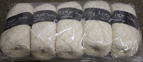 514g white cream textured - 514g,