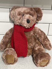 LARGE RUSS "FRASER BEAR 2002"