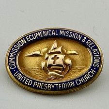 United Presbyterian COEMAR