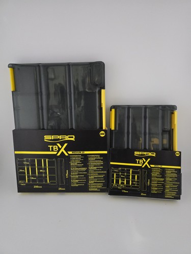 New spro tbx tackle storage - tbx,