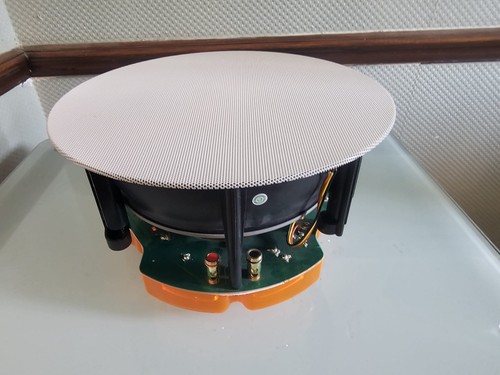 Monitor audio c280 idc - c280,