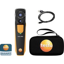 TESTO 860i Thermal Imaging
