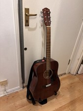 Fender CD-60 MAH All Mahogany