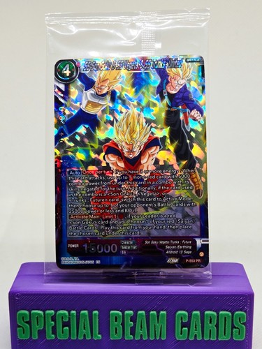 Son goku vegeta ss - &, &