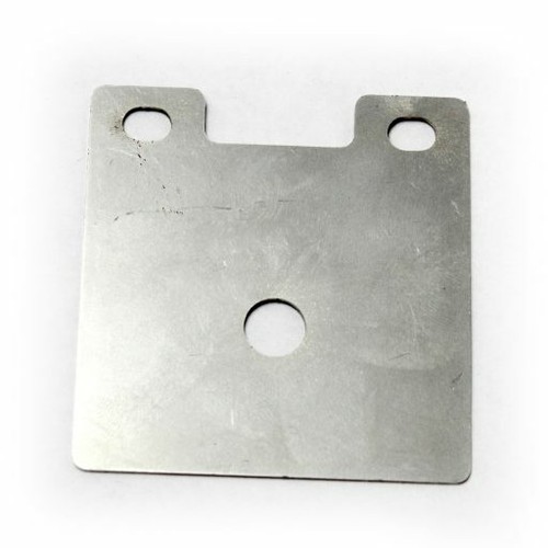 Gsf400 stainless steel rear - gsf400,