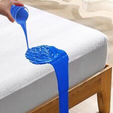 Waterproof Mattress Protector