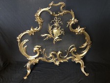Rare Antique French Baroque