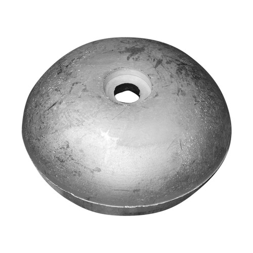 Tecnoseal zinc sleipner bow - sleipner,