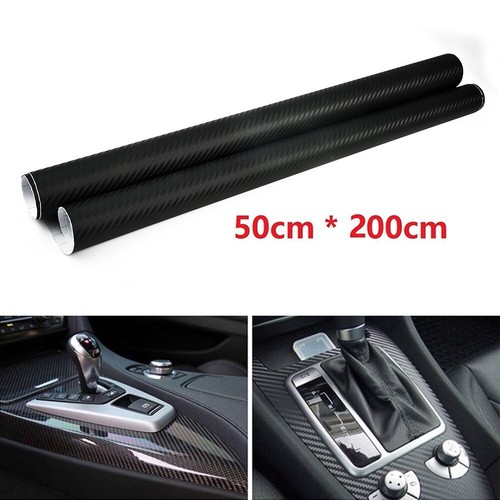 Carbon fiber car film sticker - film,