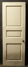 3 avail 28"x79"x1.75" Vintage