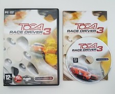 TOCA Race Driver 3 - The