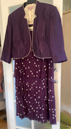 Outfit size jacket dress - outfit,