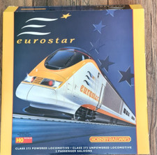 Hornby/Jouef HO Gauge Ltd