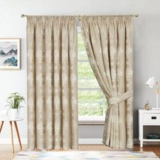 New Fully Lined Jacquard