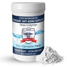 100% PURE Ethos L-Carnosine