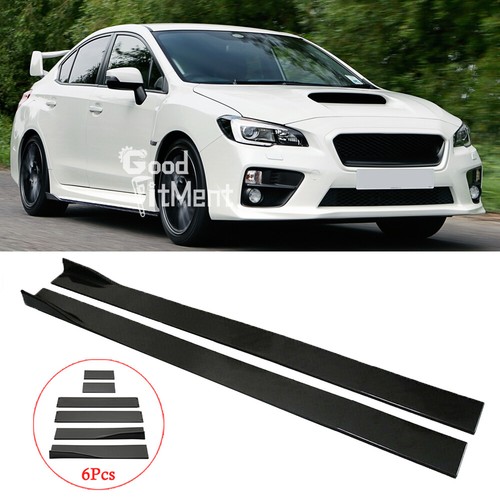 2000mm side skirt extension - 2000mm,