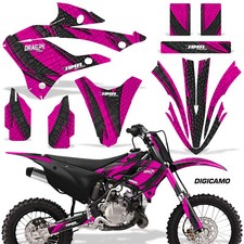 Graphic Stickers Decals For