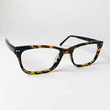 FCUK eyeglasses TORTOISE