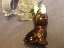 Monsoon Accessorize Enamel