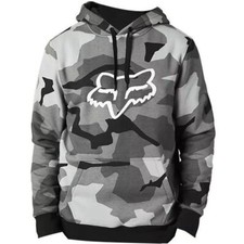 Fox Racing Legacy Fox Head