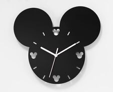 Mickey Mouse Style Wall Clock