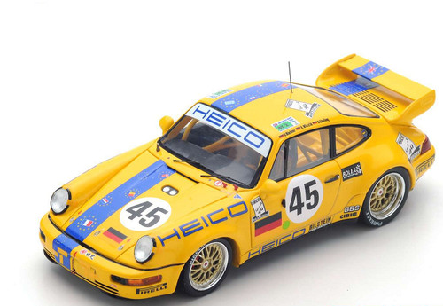 Spark s5511 porsche carrera - spark,