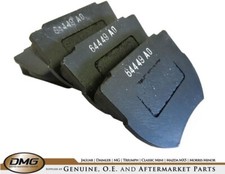 FORD ZEPHYR & ZODIAC MK2 &