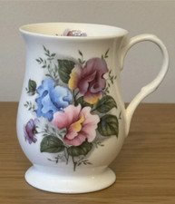 ROYALE GARDEN FINE BONE CHINA