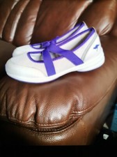 KangaROOS Ladies Shoes Size 4 Ex Con