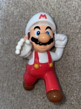 MARIO McDonalds Happy Meal Toy
