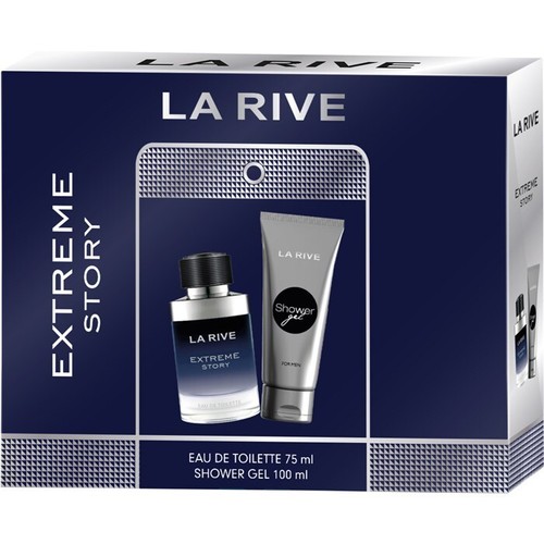 Rive extreme story - story, gift
